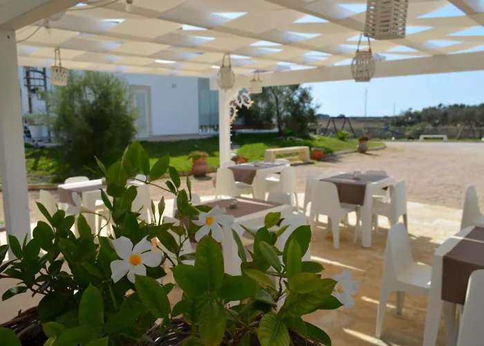 Agriturismo Residenza Gemma